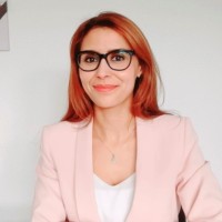Halima Meurisse