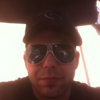 Geoff Trimper