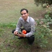 brijesh pandey