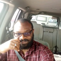 Chidozie Moore Ekeanyanwu