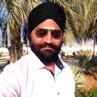 Sarbjeet Singh