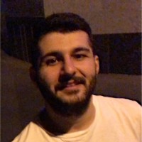 Parsa Rajabzadeh