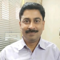 Sudhakar Kumar