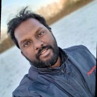 Karthik Thangaraj