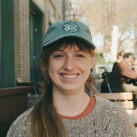 Kate Gregory