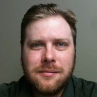 Nate Carter, AIA, LEED AP, DBIA