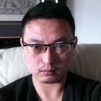 Charlie Wang