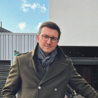 Zlatan Šehović, Aia, Leed Ap