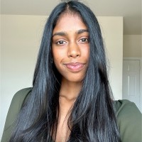 Shrinidhi Venkateshan