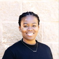 Kadejah Johnson