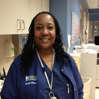 Marcella Williams,MSN,NNP-BC