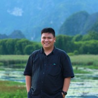 Thang Hoang