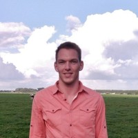 Patrick Van Schaik