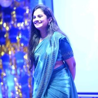 Sailaja Kandalam