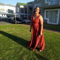 Sade Dickson