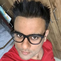 Sunil Suthar