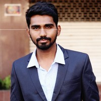 Siddhesh Hindalekar