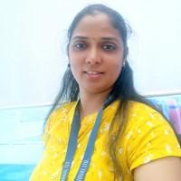 Geeta Hosur
