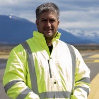 César Vivanco Faúndez