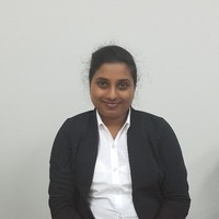 Sumandeep Kaur