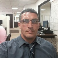 Carlos Mercado