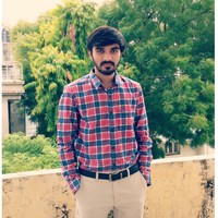 Bhavik Antala