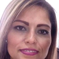 Alexandra Lazcano