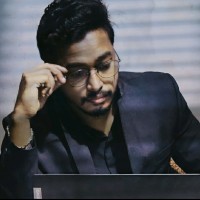 Jinesh R