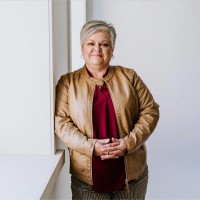 Jackie Olver
