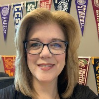 Colleen Nisbet