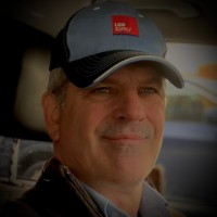 Dickerson Dave