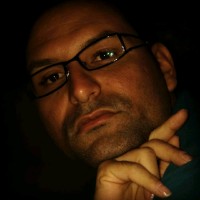 Roberto Cristian Baptista Da Silva