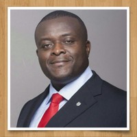 Gerald Koranteng