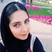 Asmaa Khan