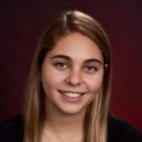 Olivia Chapman