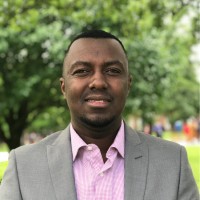 Joe Njuguna