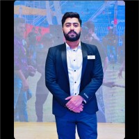 Dabbir Hussain
