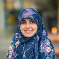 Masoumeh Taromirad
