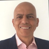 Gustavo E Azpúrua P