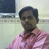 Rupesh Ghagrum