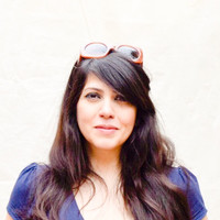 Shabnam Moulavi