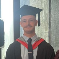 David Presgrave - Beng (Hons)