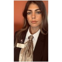 Alexia Martis
