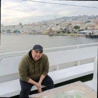 mohsen tojini