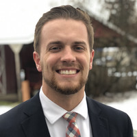 Alex Hull
