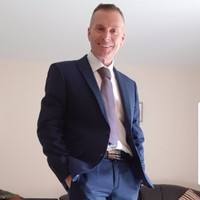 Andy Godwin