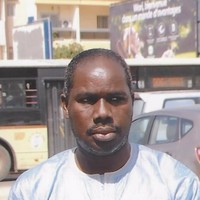 Mamadou Laye NDIAYE