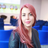 Ester Landa, MCC ICF