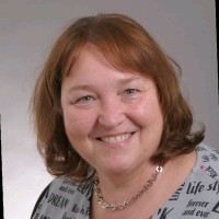 Claudia Plantholt
