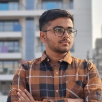 Yash Patel